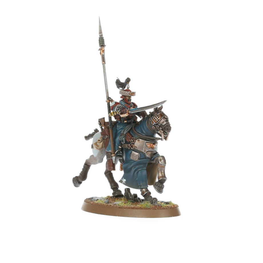 WH40K:コンバットパトロール:アストラ・ミリタルム