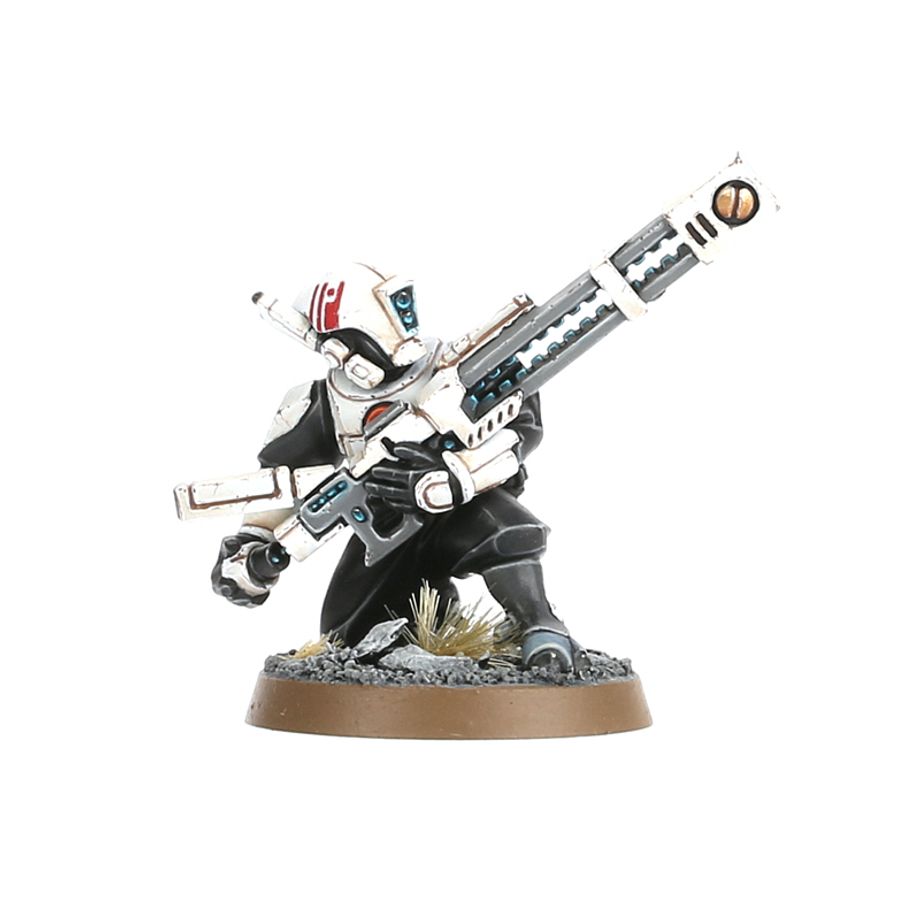 WH40K:コンバットパトロール:タウ・エンパイア