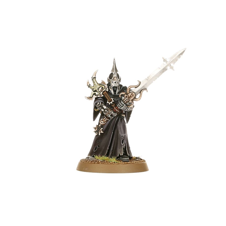 WH40K:ケイオス・スペースマリーン:ダーク・コミューン
