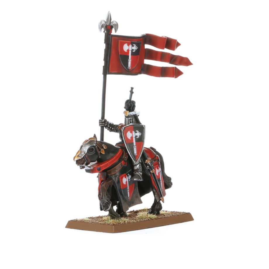 WHOW:KINGDOM OF BRETONNIA: KNIGHTS OF THE REALM
