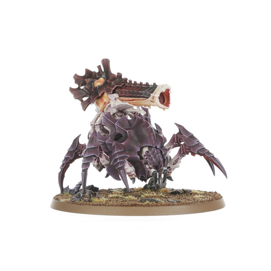 8/9(土)発売WH40K:コンバットパトロール:ティラニッド強襲群|MAG