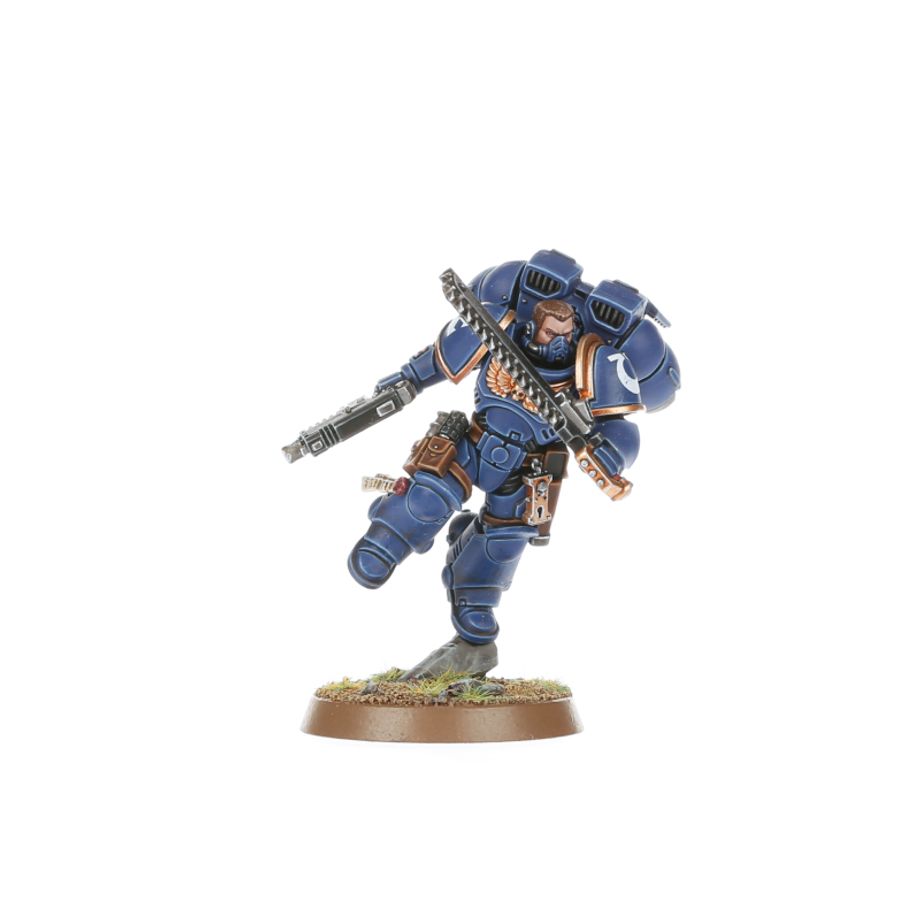 9/20(土)発売WH40K:コンバットパトロール:レイヴンガード