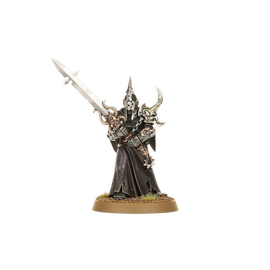 WH40K:ケイオス・スペースマリーン:ダーク・コミューン