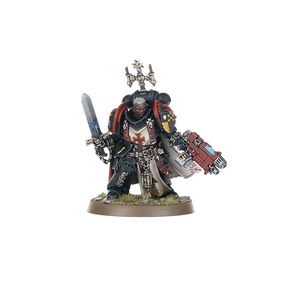 8/9(土)発売WH40K:コンバットパトロール:ブラックテンプラー|MAG
