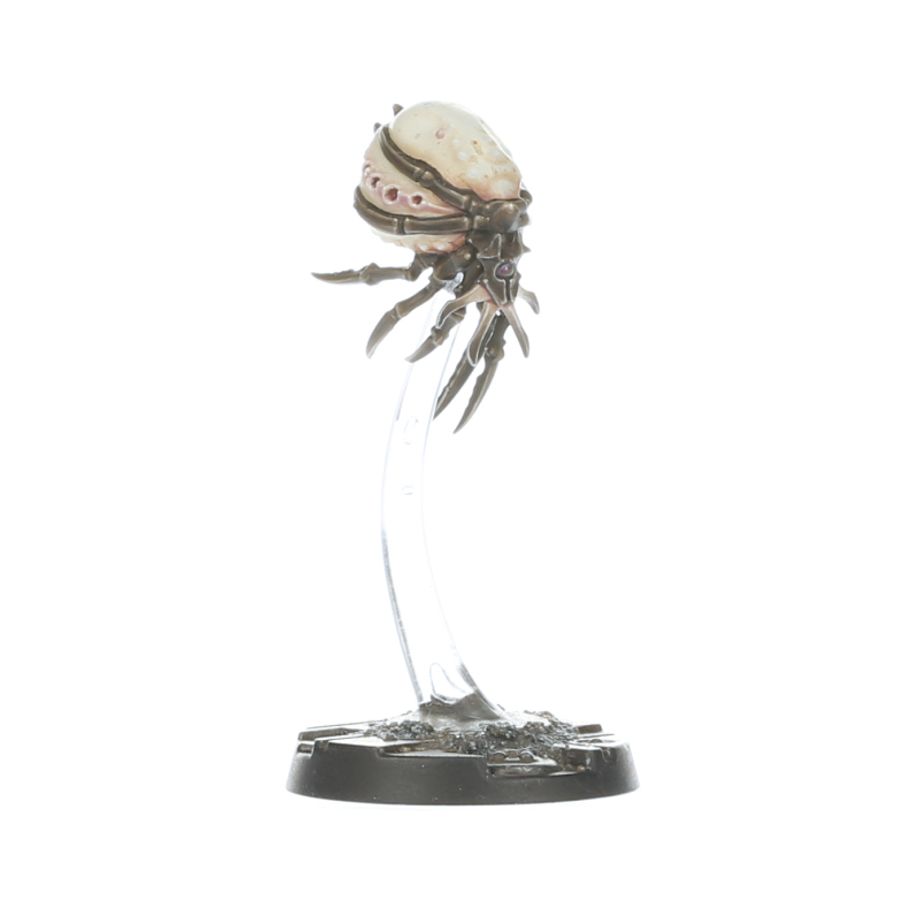 WHNM:ネクロムンダ:GENESTEALER ABOMINATION GANG