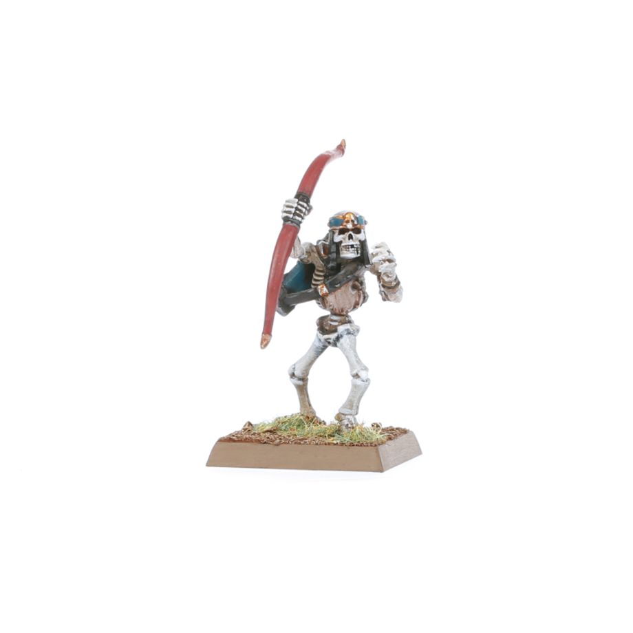 WHOW:THE OLD WORLD: TOMB KINGS OF KHEMRI EDITION (英語版)