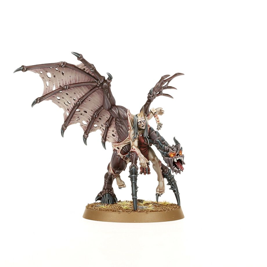 WH40K:ケイオス・スペースマリーン:アカースド・カルティスト