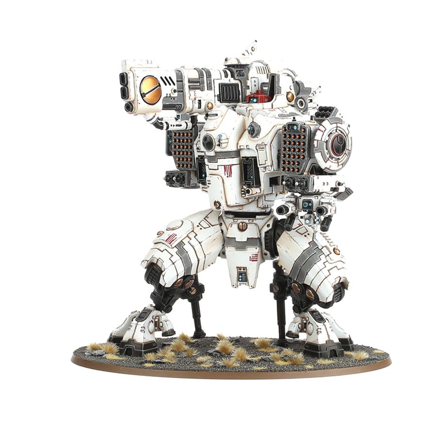 WH40K:タウ・エンパイア:ストームサージ
