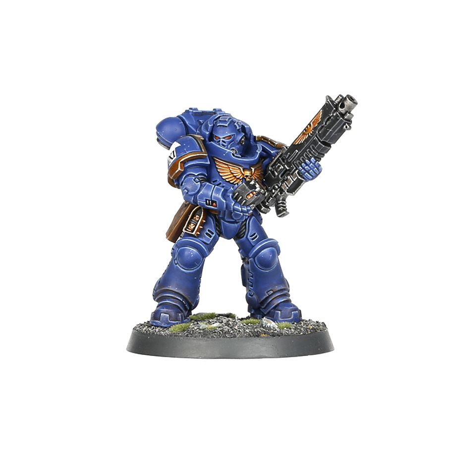 9/20(土)発売WH40K:コンバットパトロール:インペリアルフィスト