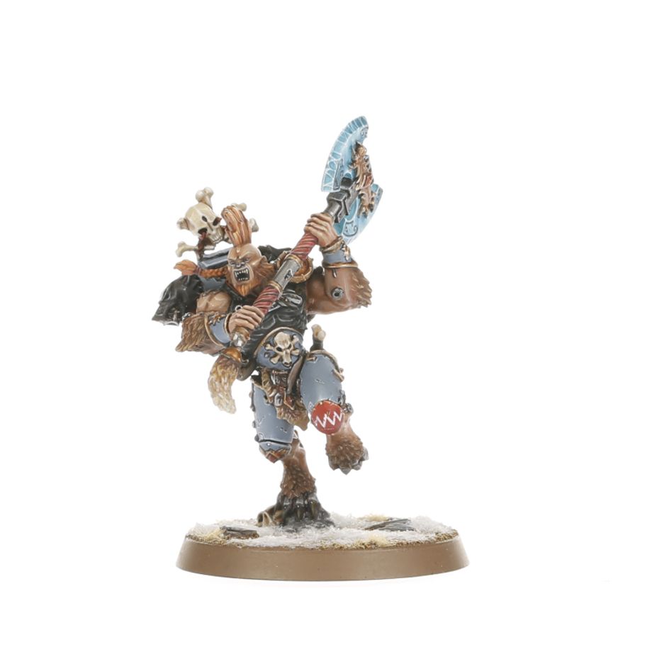 8/9(土)発売WH40K:コンバットパトロール:スペースウルフ|MAG