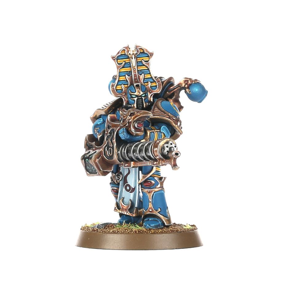 WH40K:コンバットパトロール:サウザンド・サン