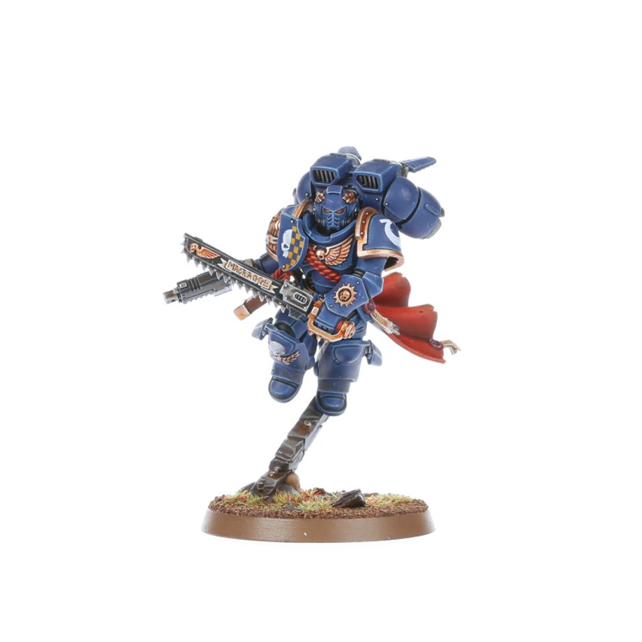 9/20(土)発売WH40K:コンバットパトロール:レイヴンガード