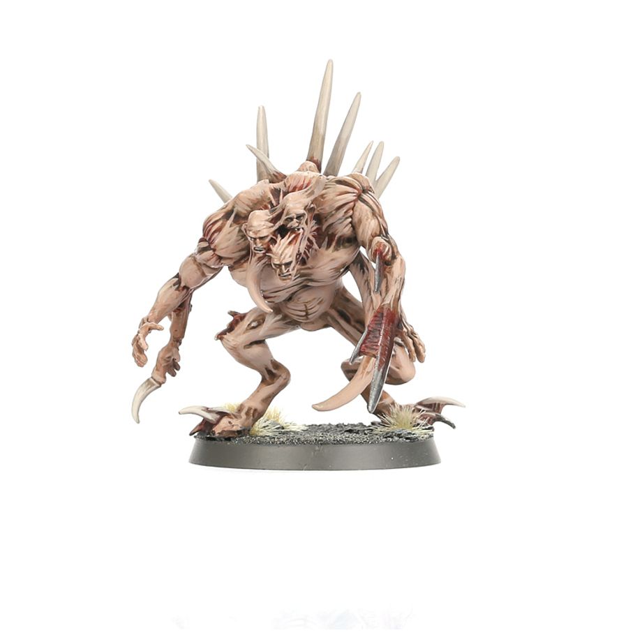 WH40K:WHAOS:ケイオススポーン