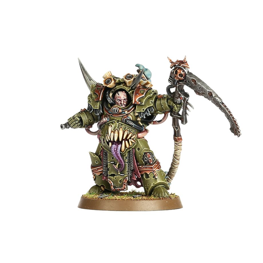 WH40K:デスガード: デスシュラウド・ターミネイター:デスシュラウド・ボディーガード