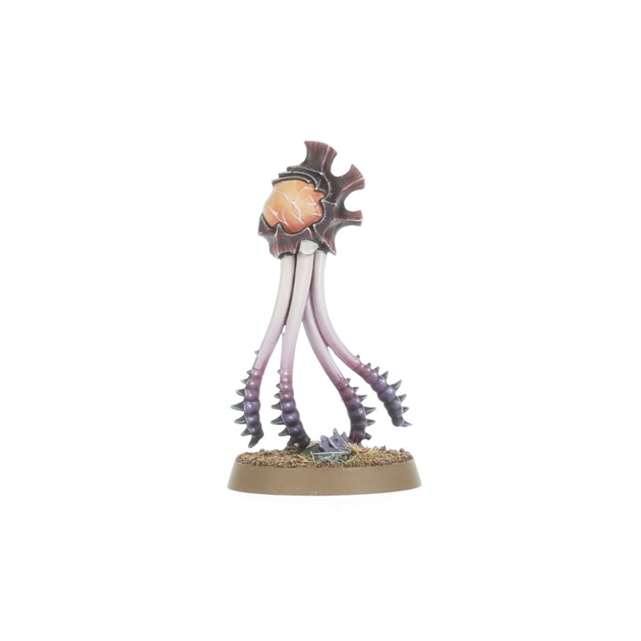 8/9(土)発売WH40K:コンバットパトロール:ティラニッド強襲群|MAG