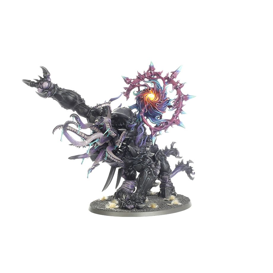 WH40K:Mutalith Vortex Beast:通販限定