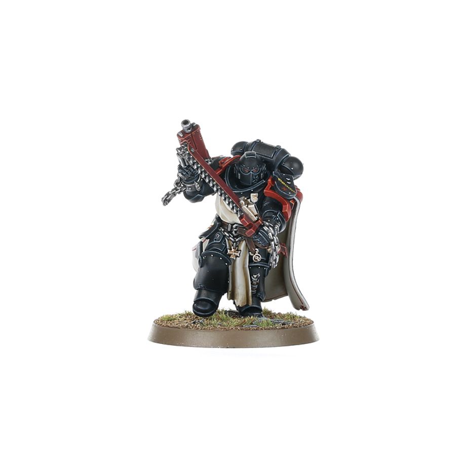 8/9(土)発売WH40K:コンバットパトロール:ブラックテンプラー|MAG