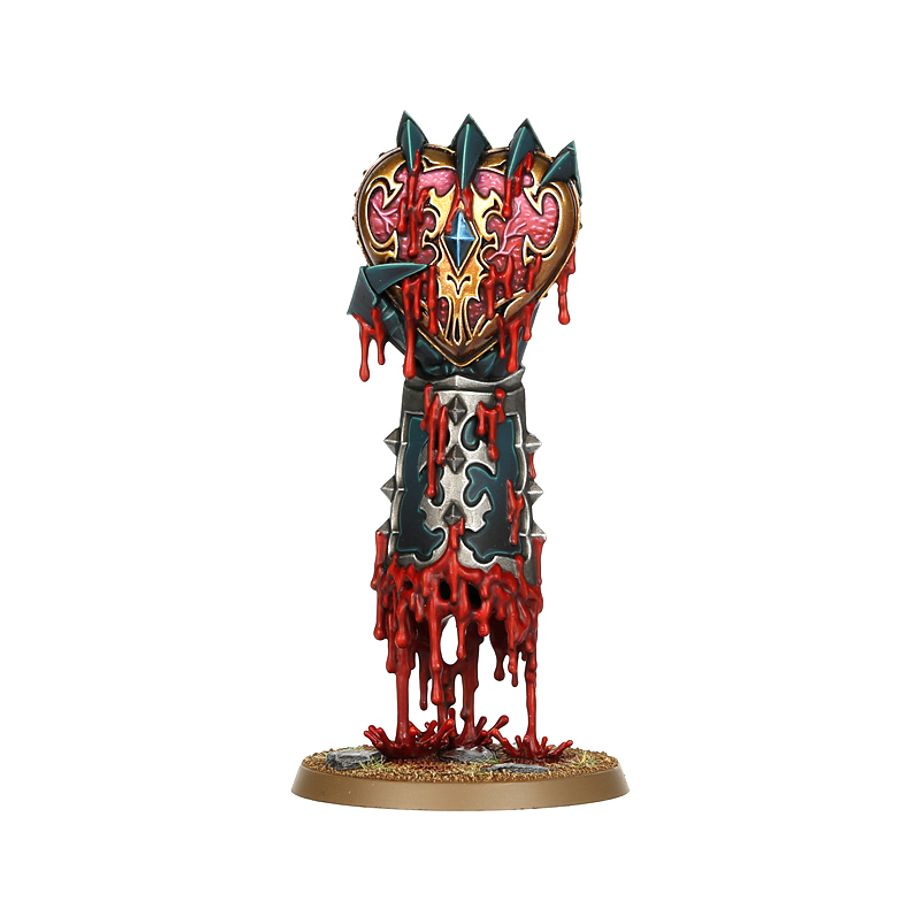 WHAOS:Endless Spells: Daughters of Khaine:通販限定