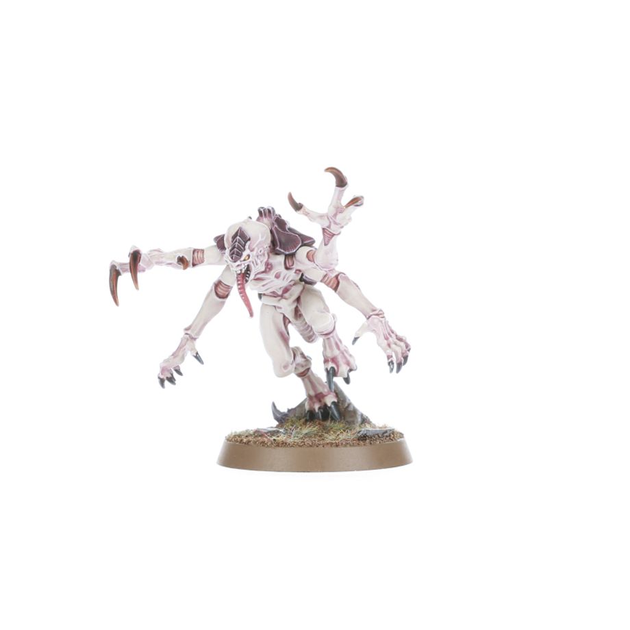 8/9(土)発売WH40K:コンバットパトロール:ティラニッド強襲群|MAG