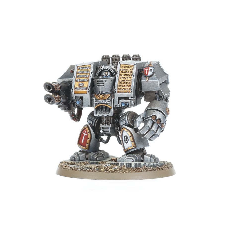 8/9(土)発売WH40K:コンバットパトロール:グレイナイト|MAG