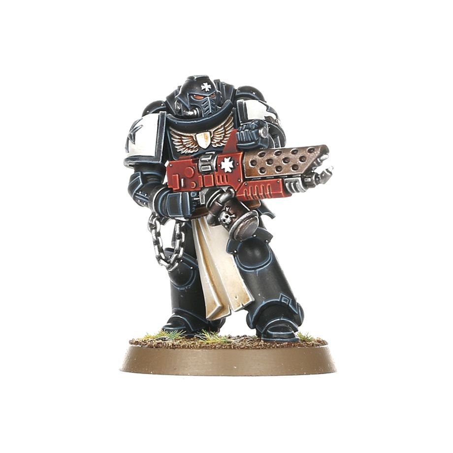 8/9(土)発売WH40K:コンバットパトロール:ブラックテンプラー|MAG