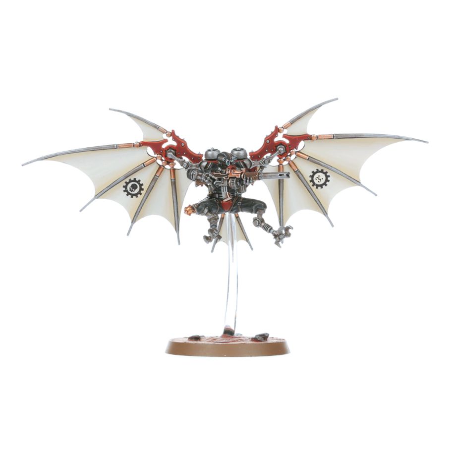 WH40K:コンバットパトロール:アデプトゥス・メカニカス