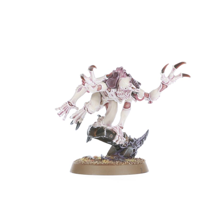 8/9(土)発売WH40K:コンバットパトロール:ティラニッド強襲群|MAG