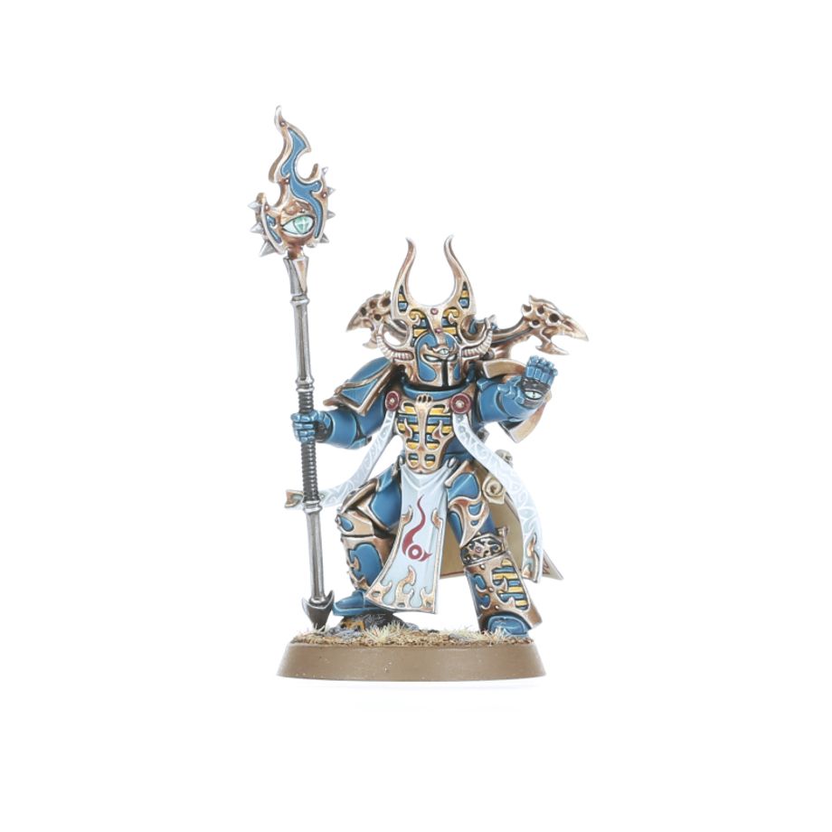 WH40K:コンバットパトロール:サウザンド・サン