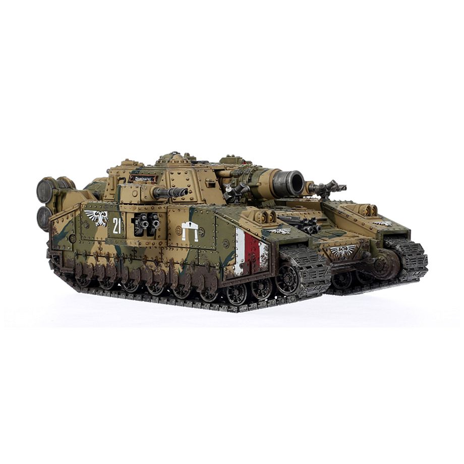 WH40K:アストラ・ミリタルム:ベインブレイド