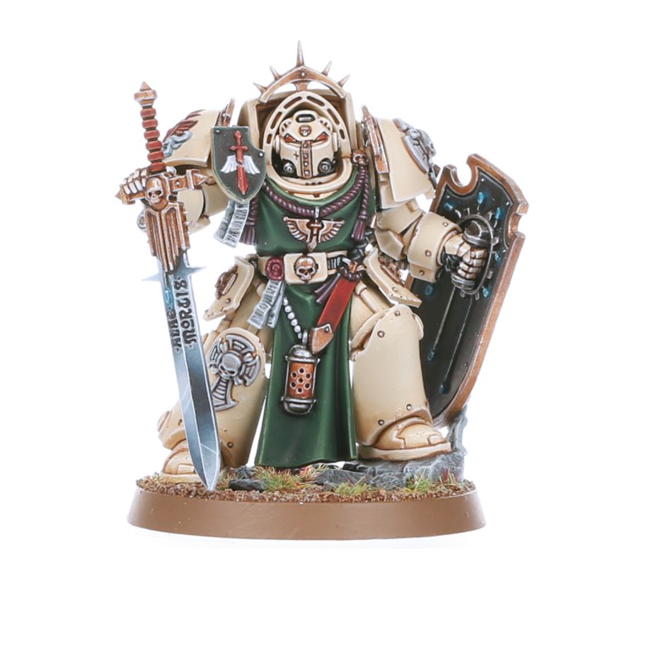 WH40K:ダークエンジェル:デスウィング・ナイト
