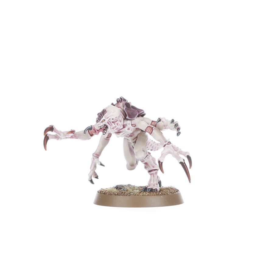 8/9(土)発売WH40K:コンバットパトロール:ティラニッド強襲群|MAG