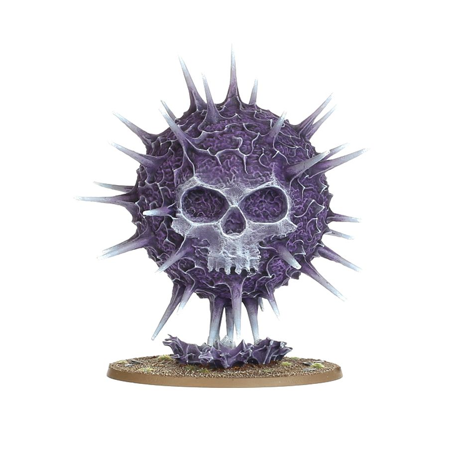 WHAOS:Warhammer Age of Sigmar: Malign Sorcery:通販限定