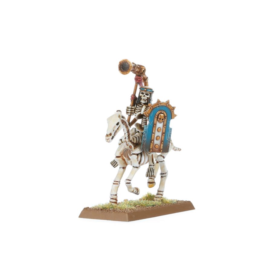 WHOW:THE OLD WORLD: TOMB KINGS OF KHEMRI EDITION (英語版)