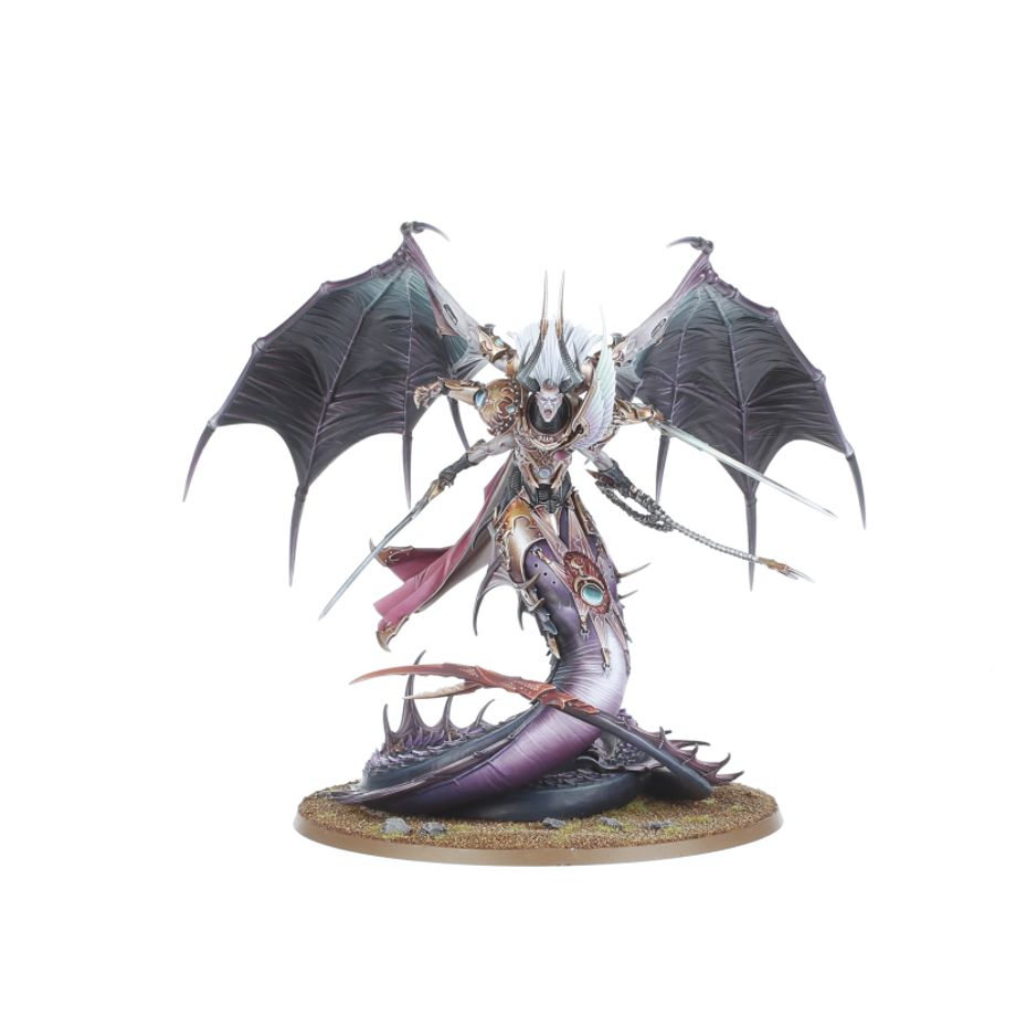 WH40K:エンペラーズ・チルドレン:フルグリム