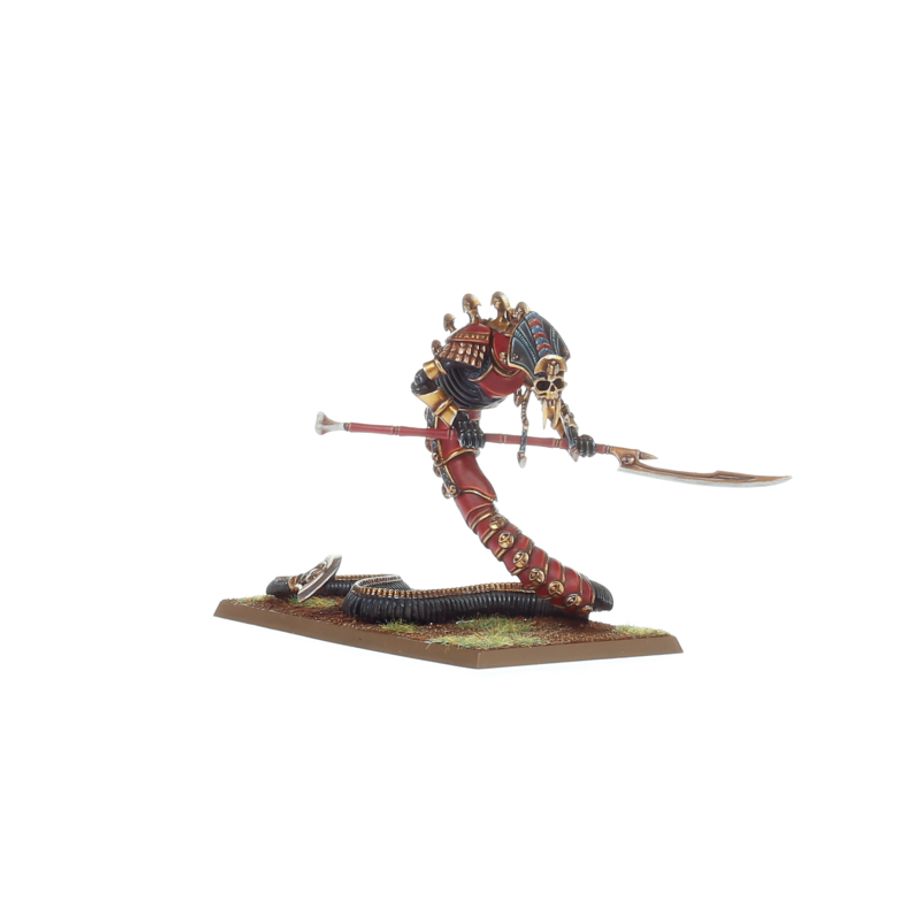 WHOW:TOMB KINGS OF KHEMRI:SEPULCHRAL STALKERS