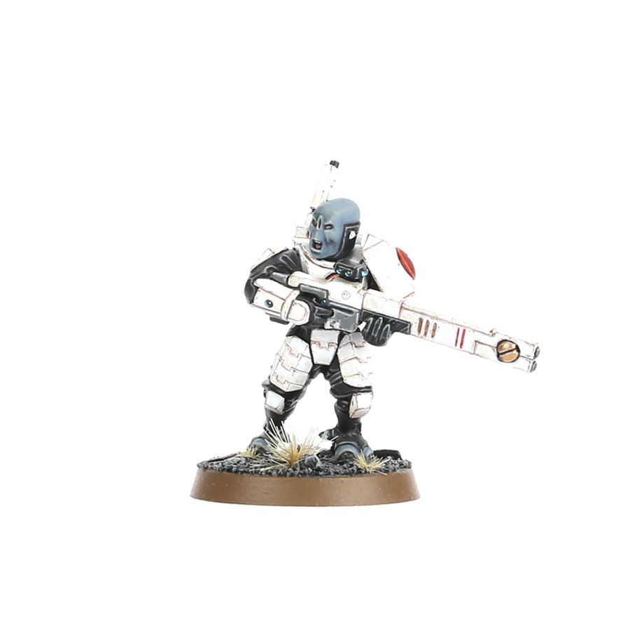 WH40K:タウ・エンパイア:ファイア・ウォリアー