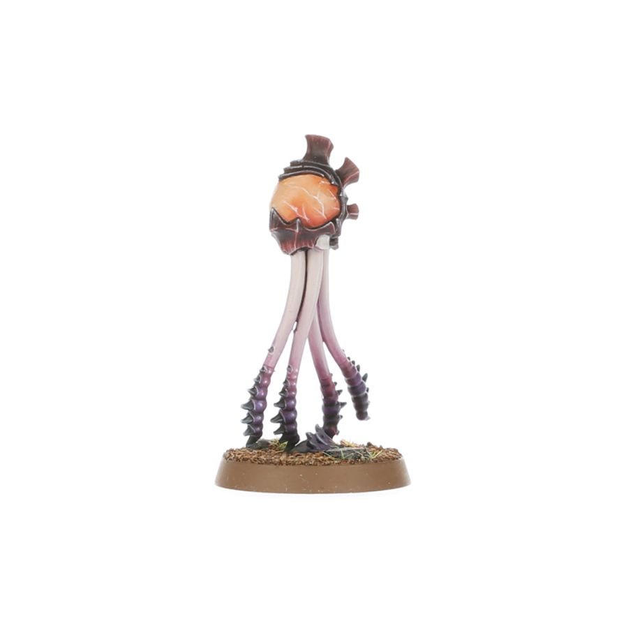 WH40K:ティラニッド:バイオヴォア