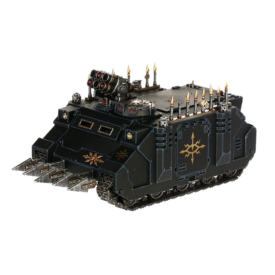 WH40K:ケイオス・スペースマリーン:ライノ