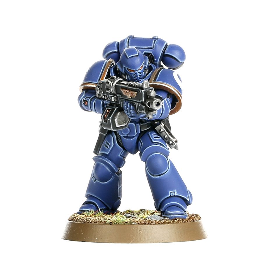 9/20(土)発売WH40K:コンバットパトロール:インペリアルフィスト