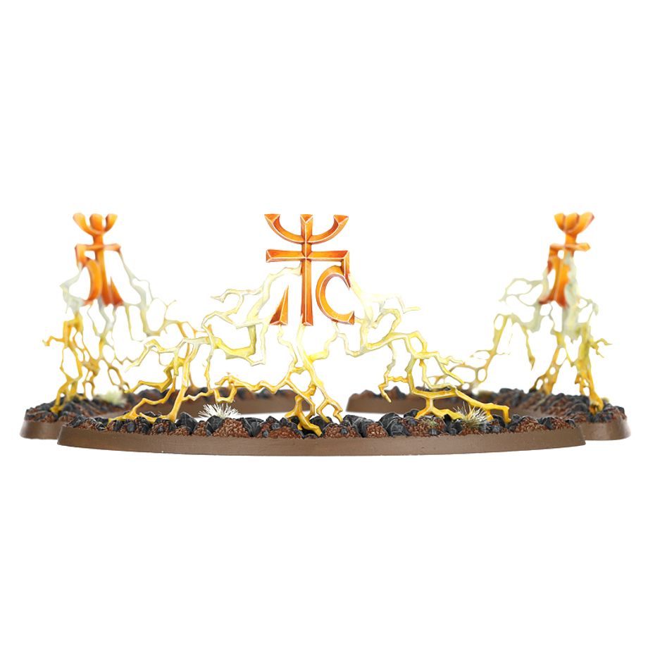 WHAOS:Endless Spells: Lumineth Realm-lords:通販限定