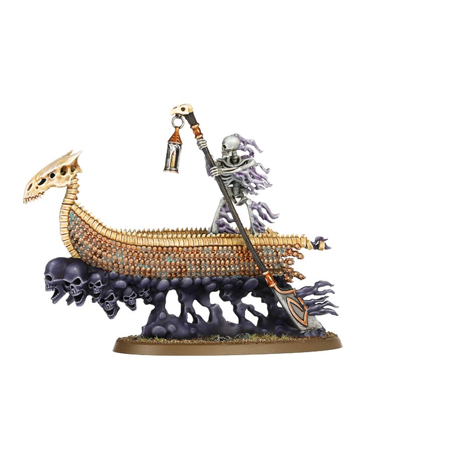 WHAOS:Warhammer Age of Sigmar: Forbidden Power:通販限定