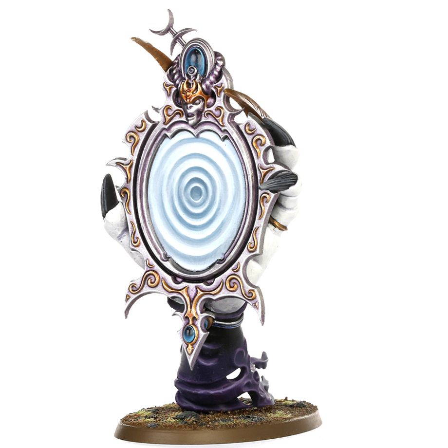 WHAOS:Endless Spells: Hedonites of Slaanesh:通販限定