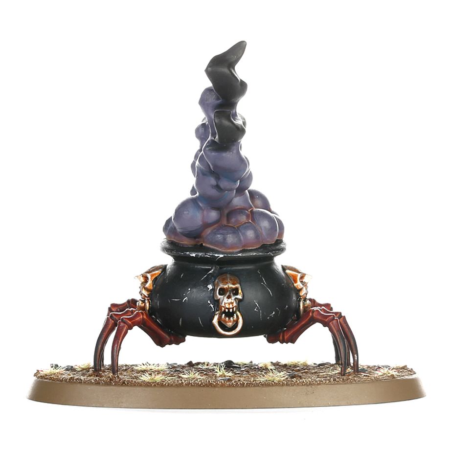WHAOS:Endless Spells: Gloomspite Gitz:通販限定
