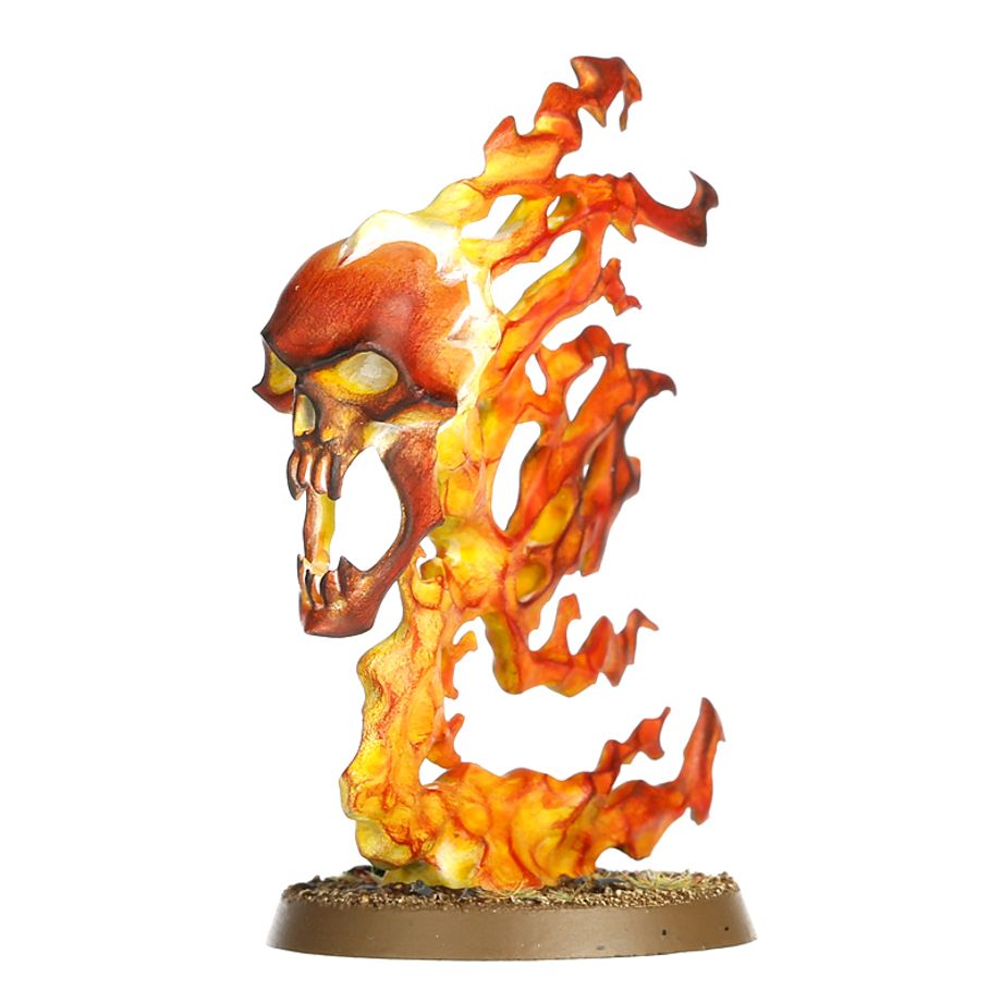 WHAOS:Warhammer Age of Sigmar: Malign Sorcery:通販限定
