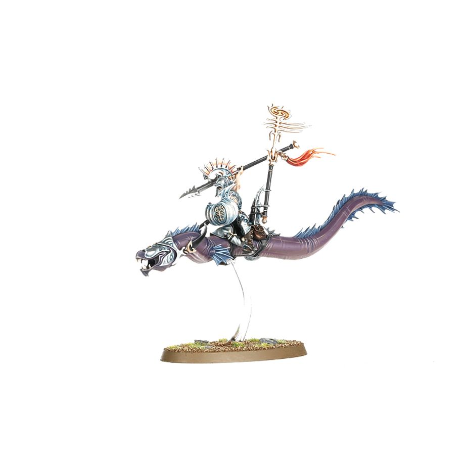 WHAOS:イドネス・ディープキン: アクヘリアン・モールサール・ガード