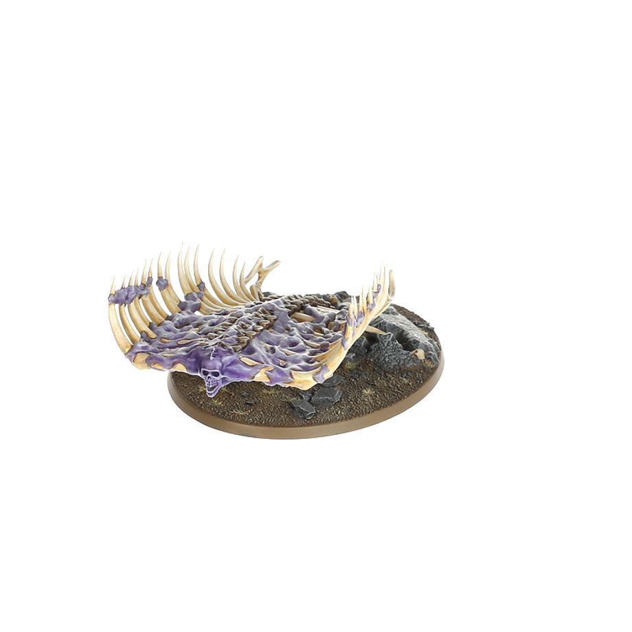 WHAOS:Warhammer Age of Sigmar: Forbidden Power:通販限定
