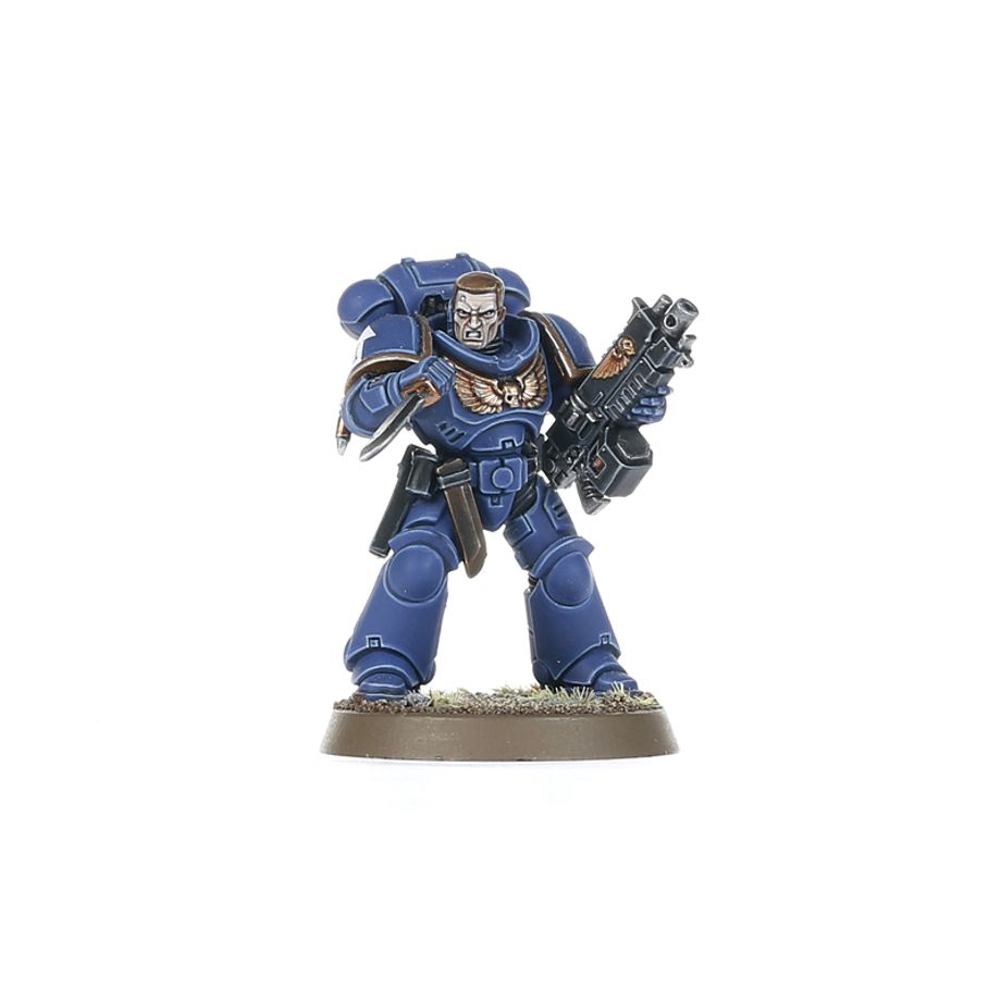 9/20(土)発売WH40K:コンバットパトロール:インペリアルフィスト