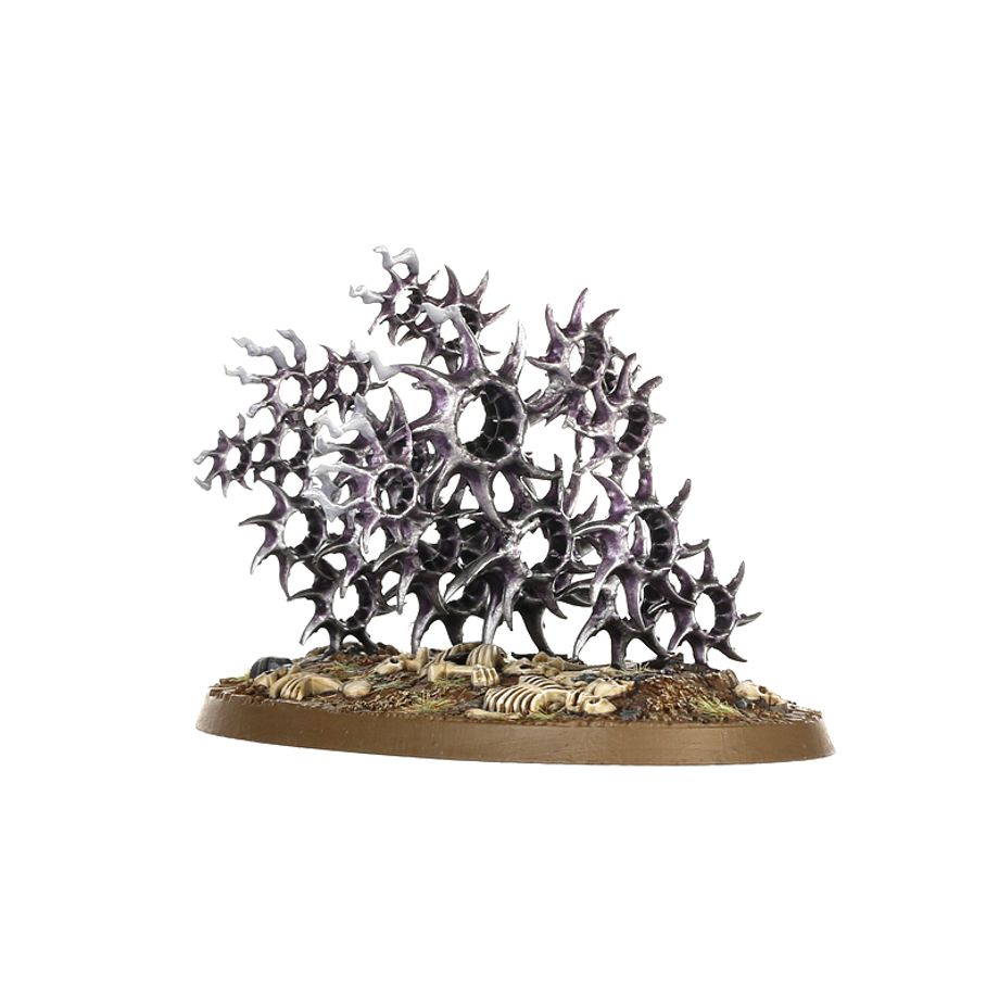 WHAOS:Endless Spells: Hedonites of Slaanesh:通販限定