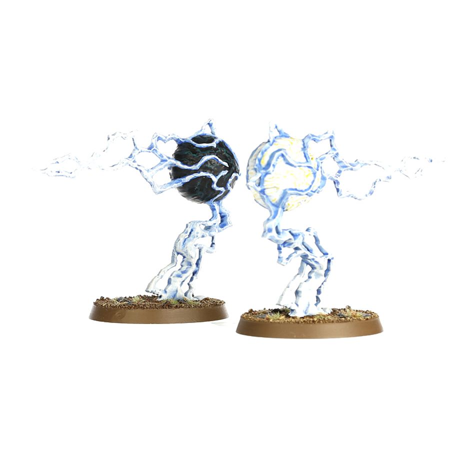 WHAOS:Warhammer Age of Sigmar: Malign Sorcery:通販限定