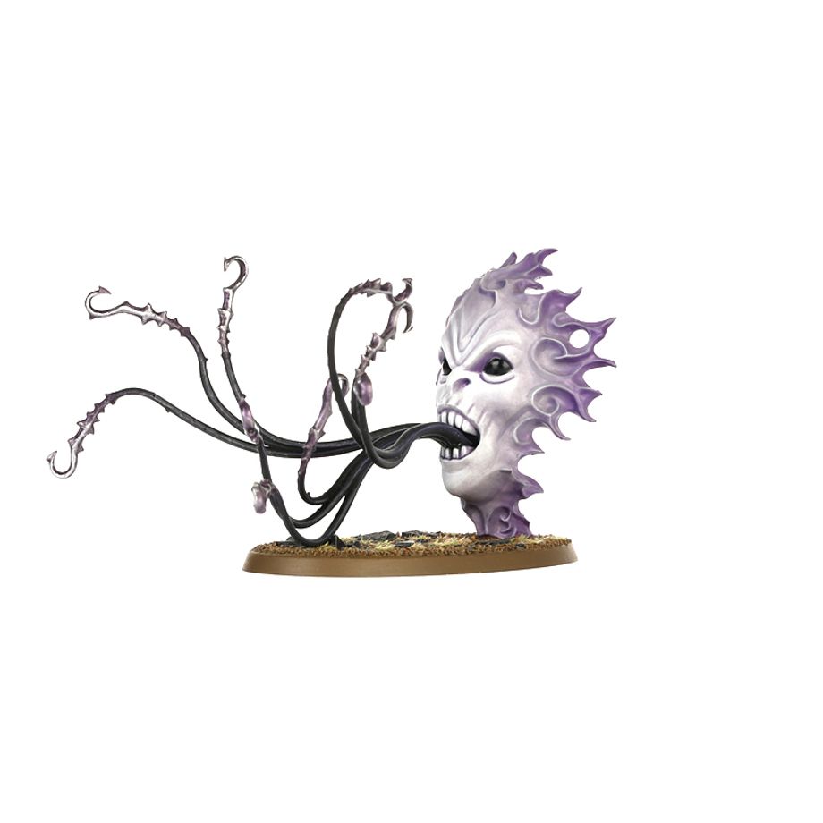 WHAOS:Endless Spells: Hedonites of Slaanesh:通販限定